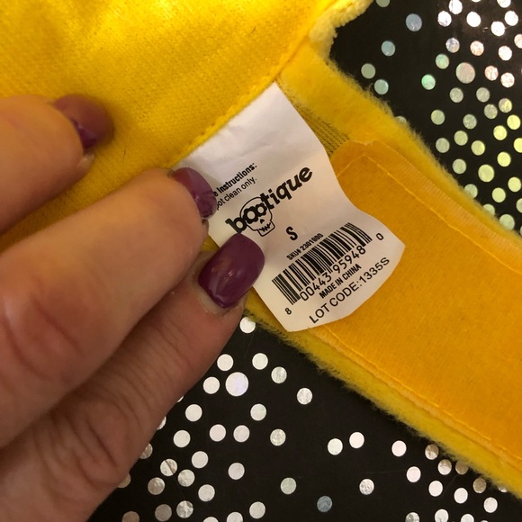 PETS - TACO 🌮 Costume - Picture 4 of 16